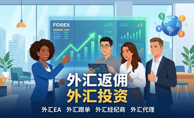dlsm返佣 | 免费策略与信号 | 外汇交易跟单服务