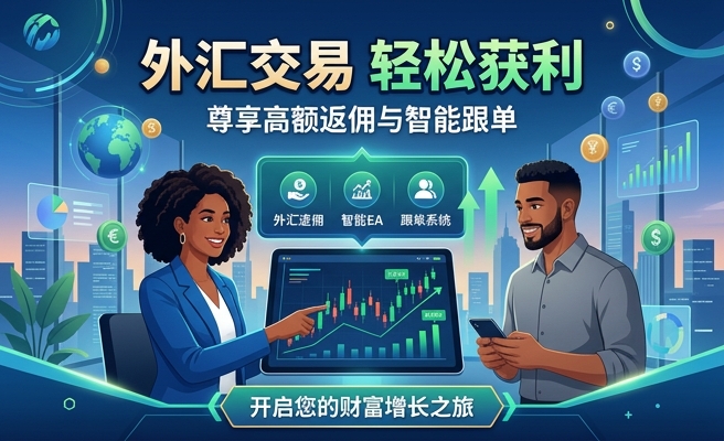 dlsm返佣 | 免费策略与信号 | 外汇交易跟单服务
