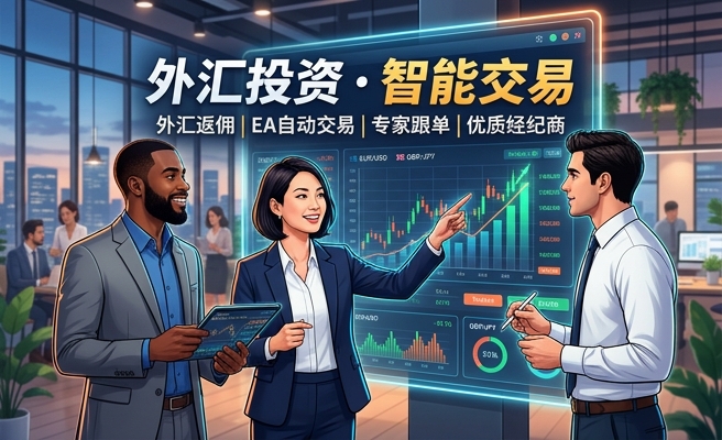 dlsm返佣 | 免费策略与信号 | 外汇交易跟单服务