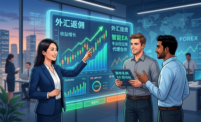 dlsm 外汇返佣服务