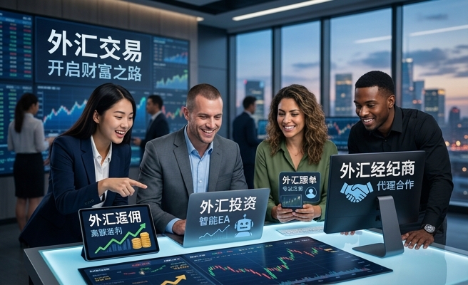 dlsm外汇怎么返佣？详细解释与操作指南