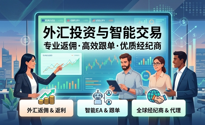 dlsm官网- 专业外汇交易平台评测与全球监管信息查询门户